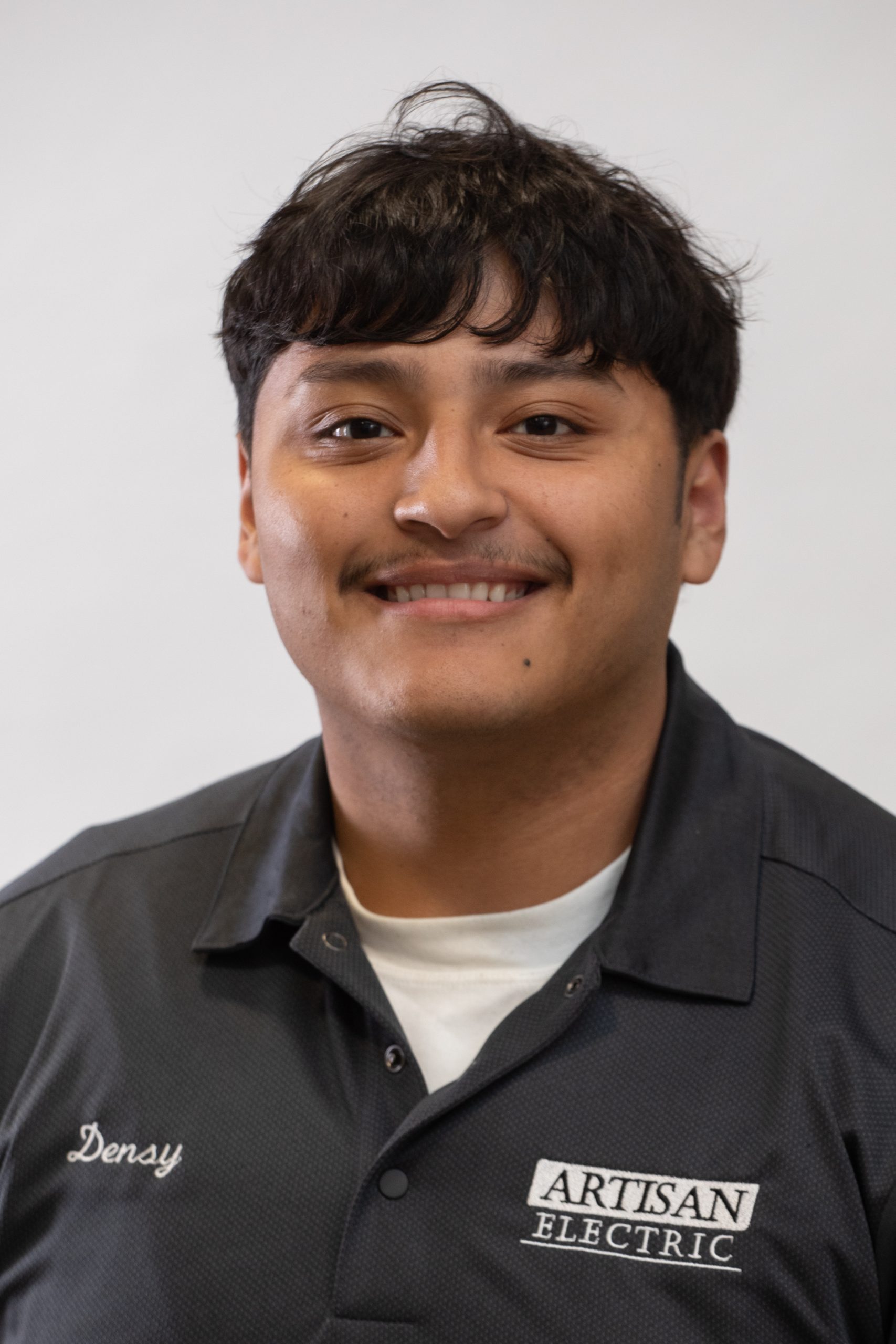 photo of Densy Soliz