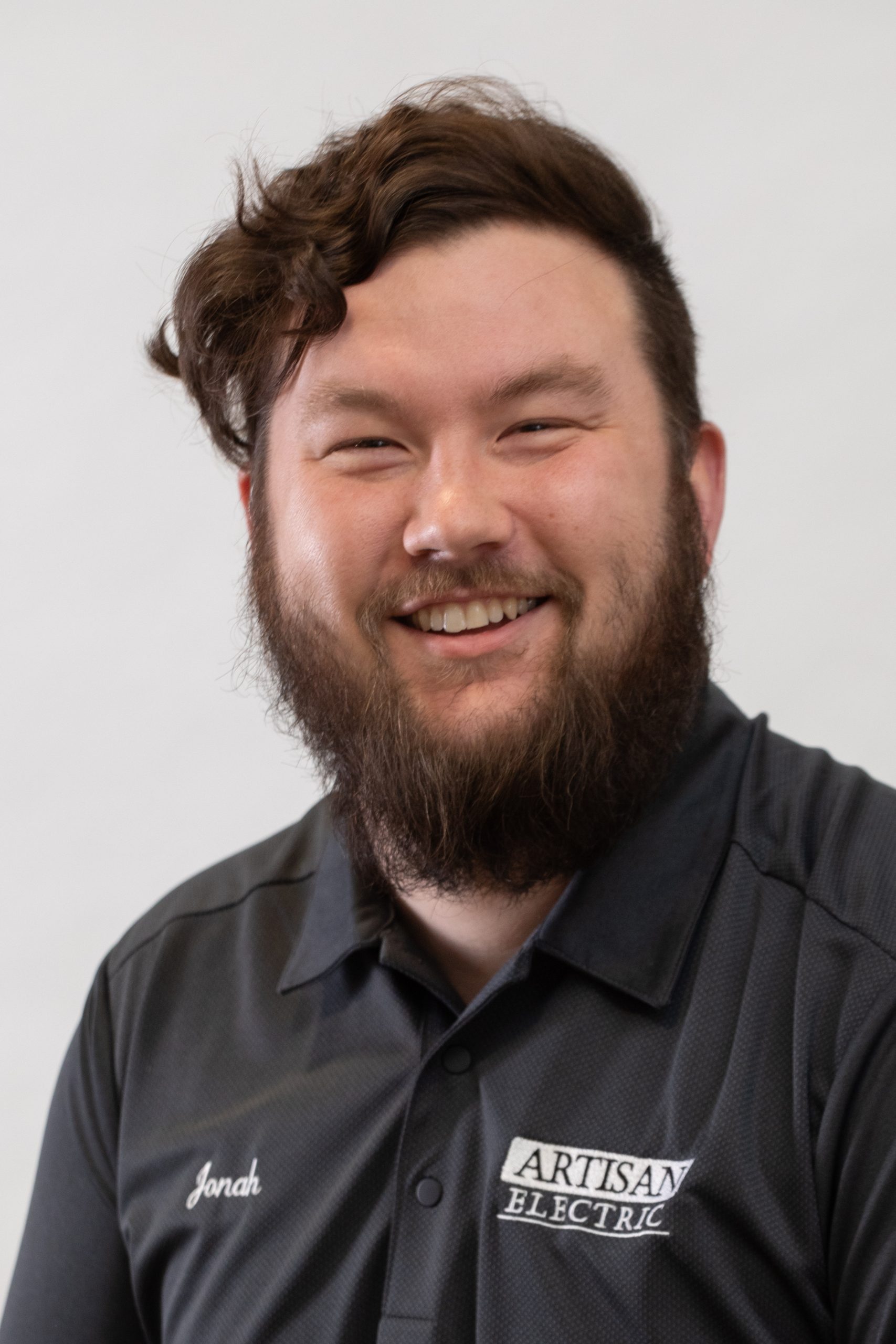 photo of Jonah Stephan