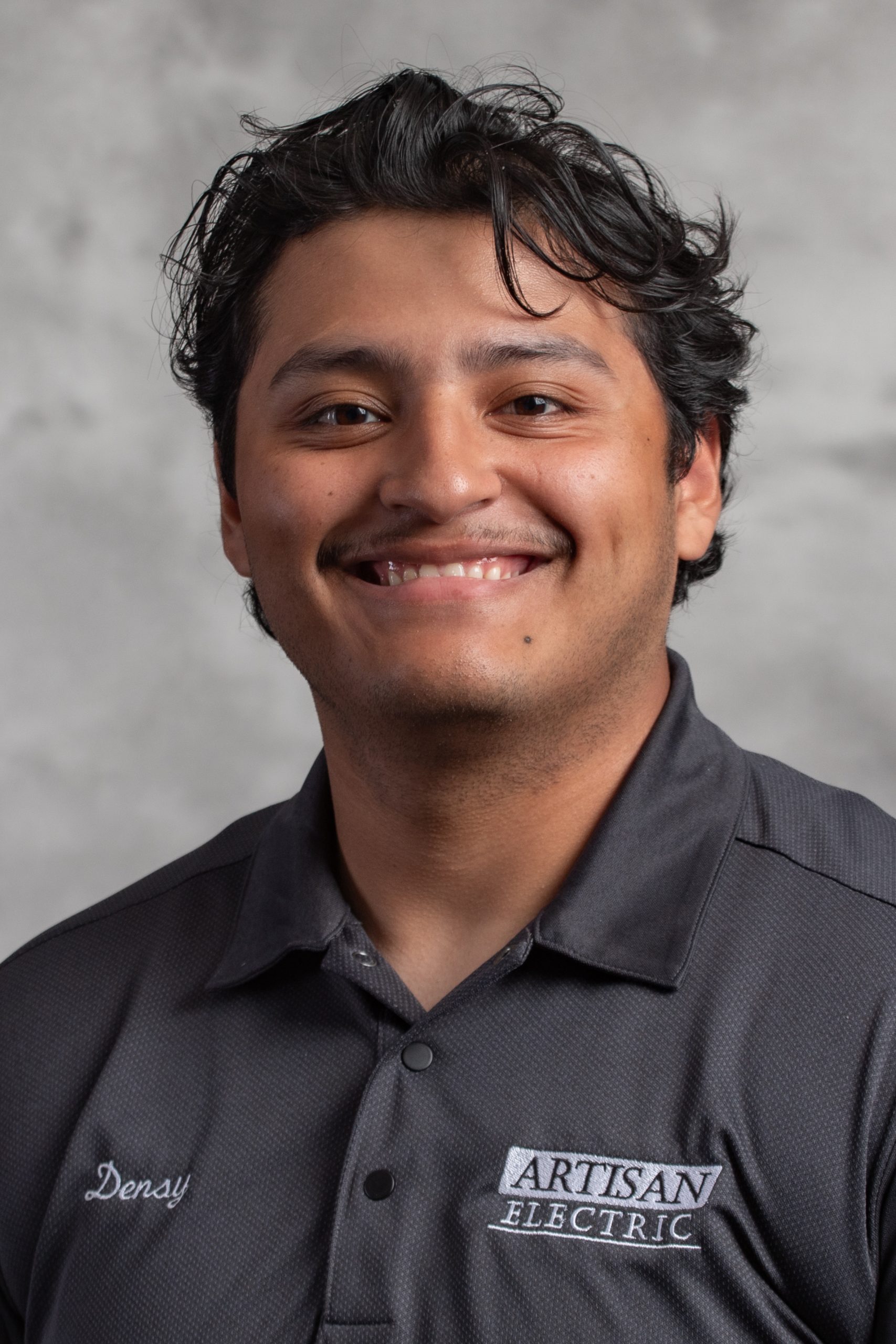 photo of Densy Soliz