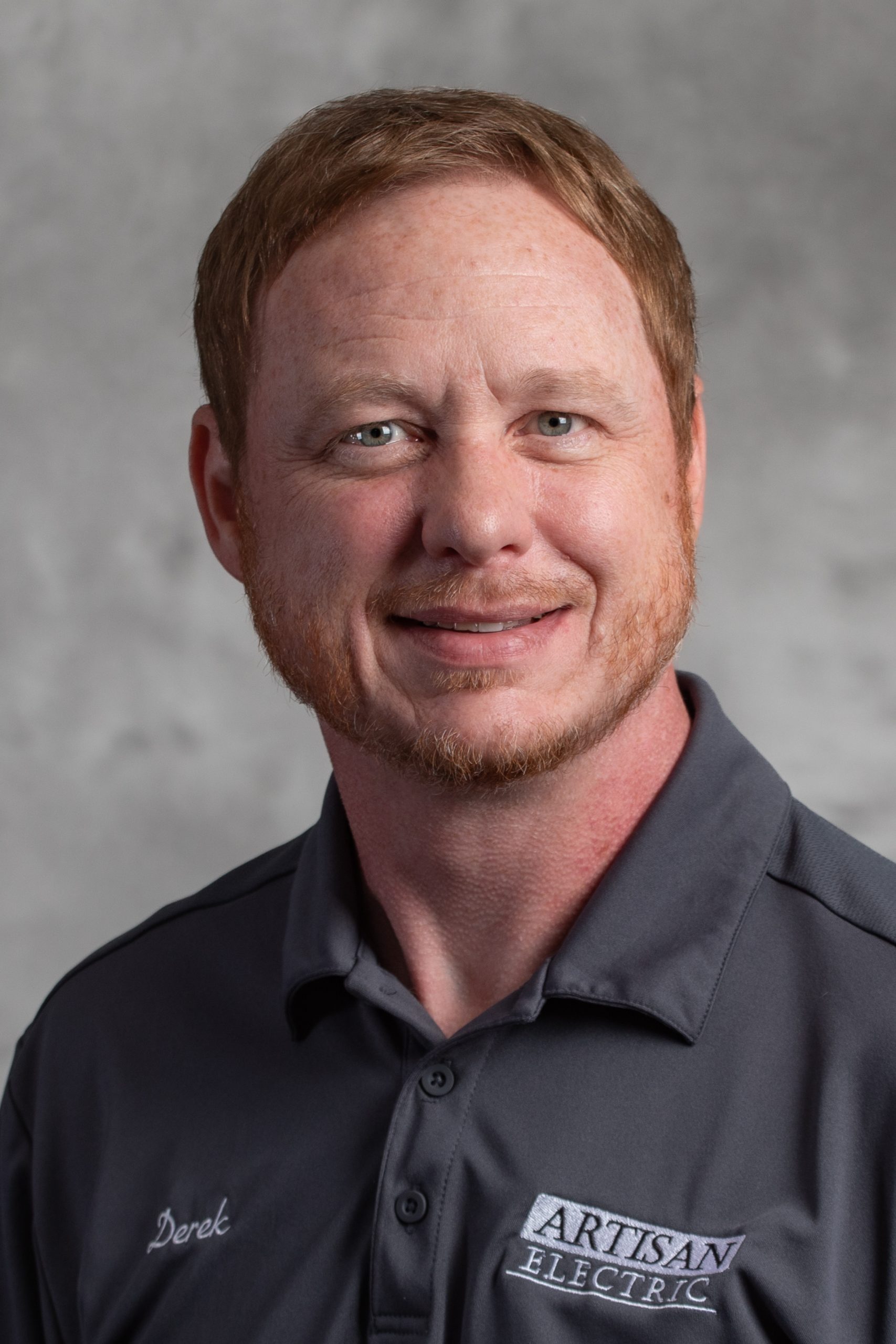 photo of Derek Dallinger