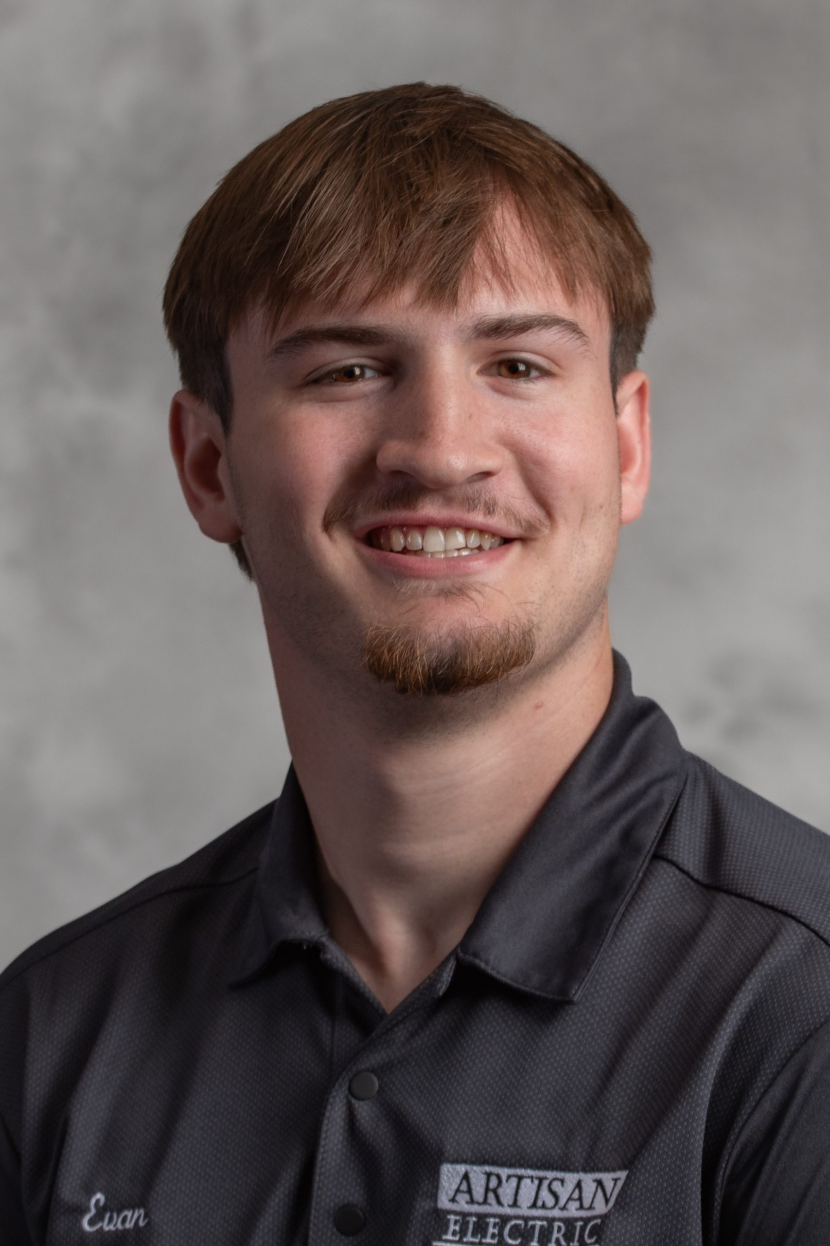 photo of Evan Whited