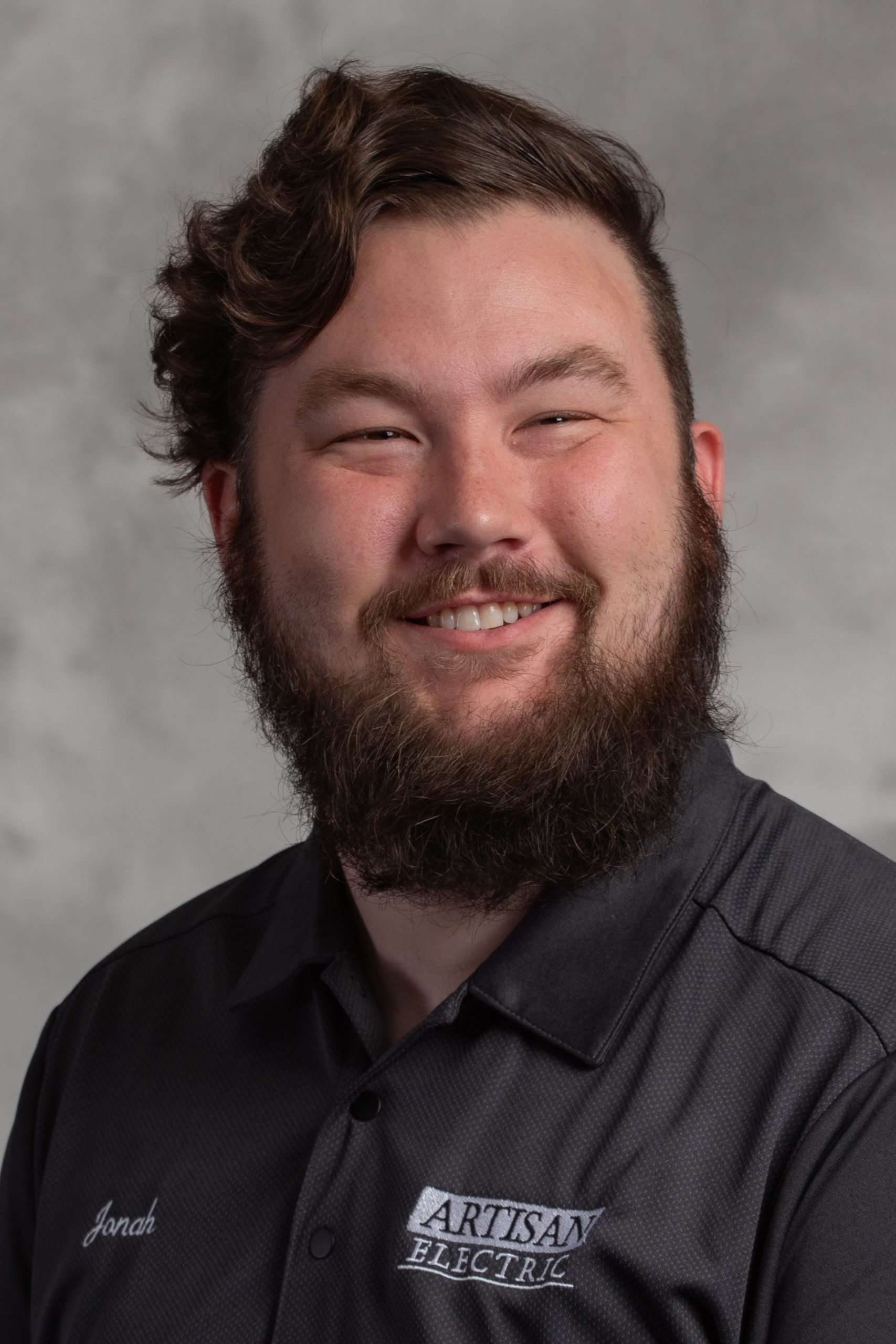 photo of Jonah Stephan